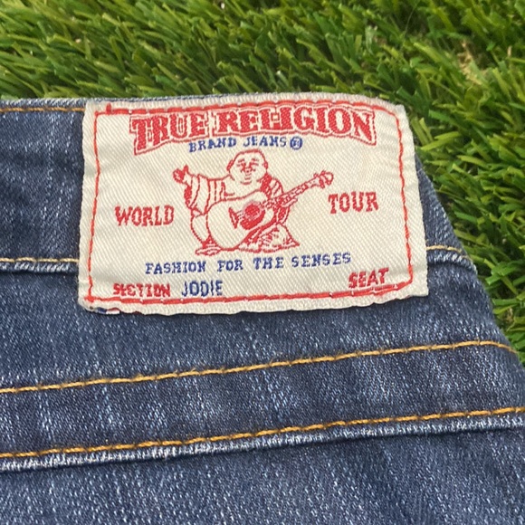 True Religion Jodie Jeans - Picture 6 of 7